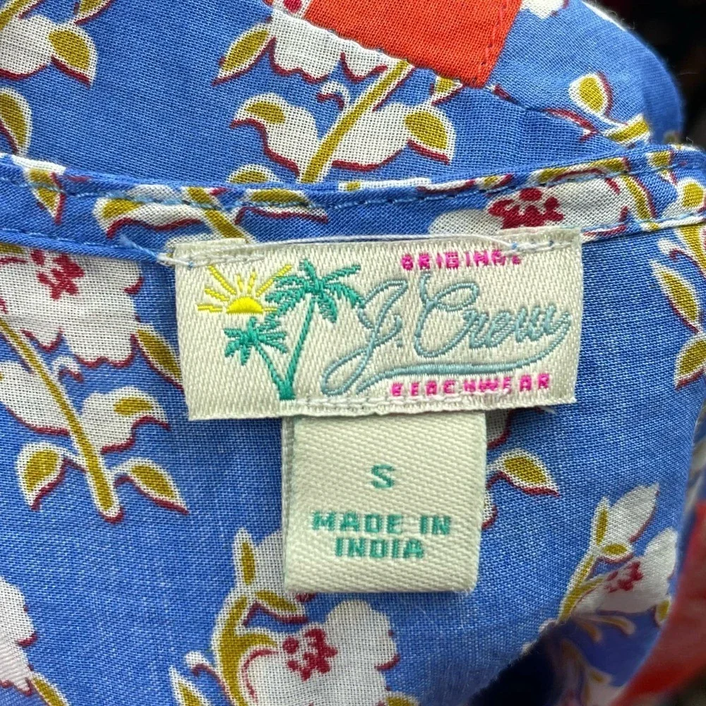 J. Crew Beachwear crew beachwear